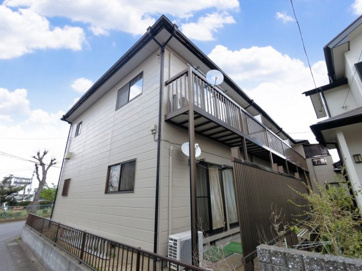 フォーレスト白金の画像