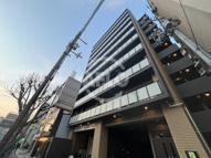 JPレジデンス大阪城東Ⅱの画像