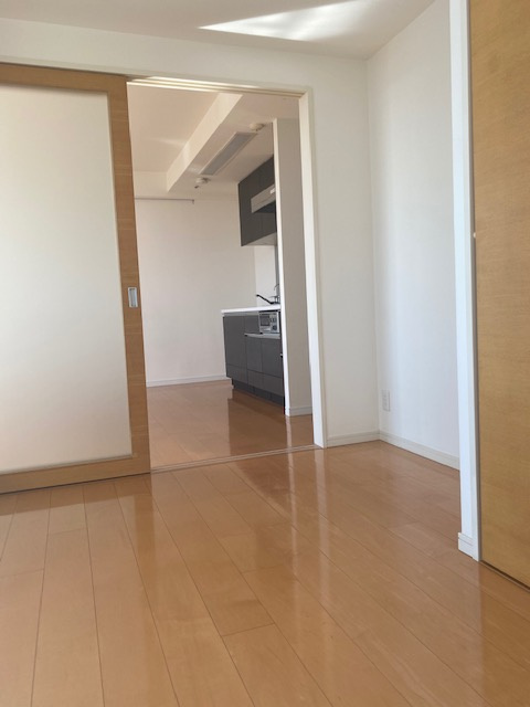 アトラスヒルズ文京白山の洋室