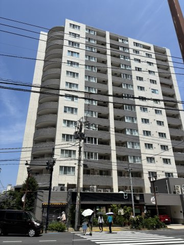 アトラスヒルズ文京白山