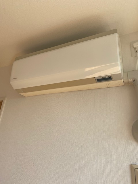 アトラスヒルズ文京白山の設備