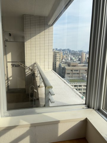 アトラスヒルズ文京白山の展望