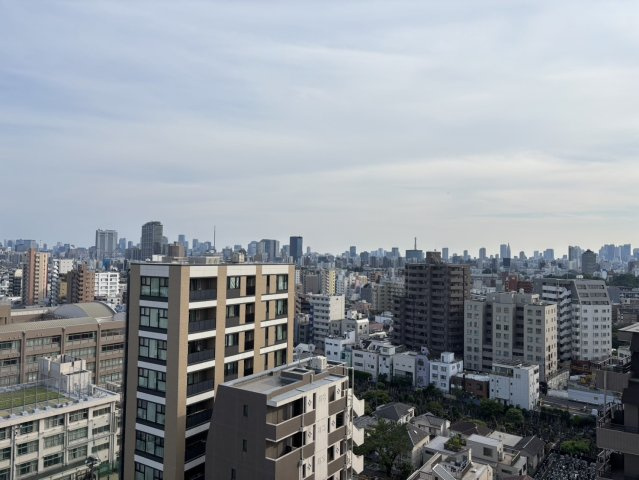 アトラスヒルズ文京白山