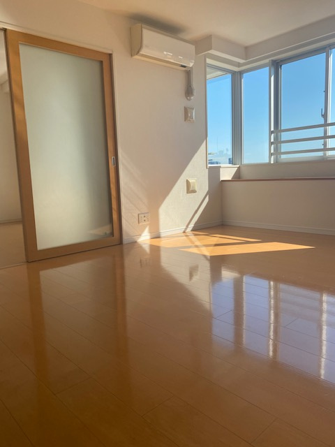 アトラスヒルズ文京白山