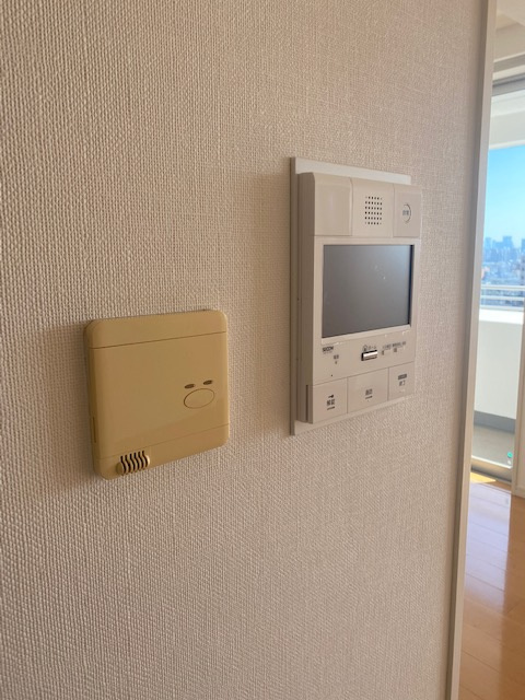 アトラスヒルズ文京白山の設備