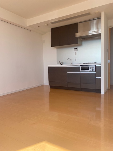 アトラスヒルズ文京白山のキッチン