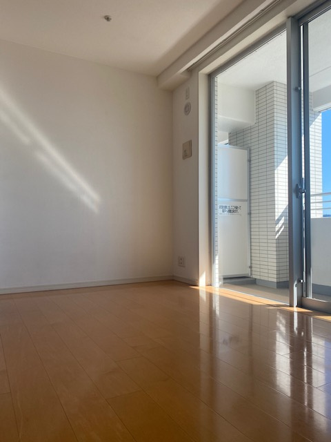 アトラスヒルズ文京白山の洋室