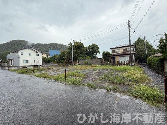 大磯町高麗1丁目　新築戸建　全4区画