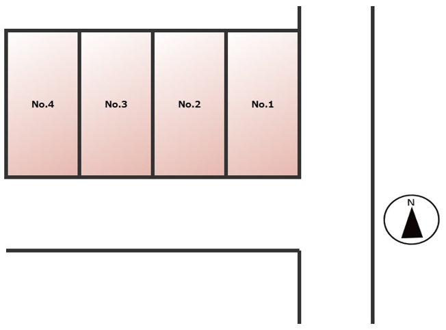  | 立石4丁目駐車場