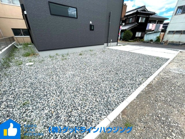 北野　3号棟のその他