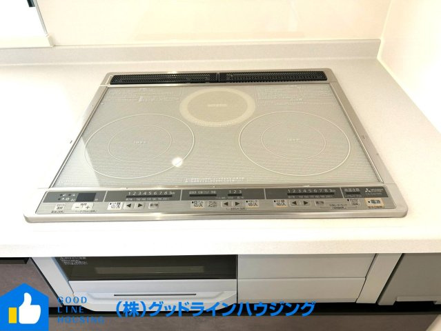北野　3号棟のその他