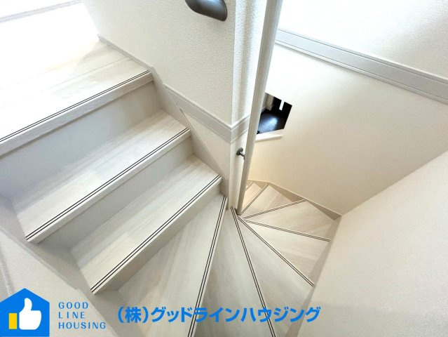 北野　3号棟のその他
