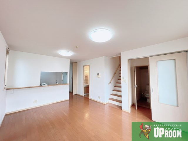 ヴィラマルタカ　Fの設備