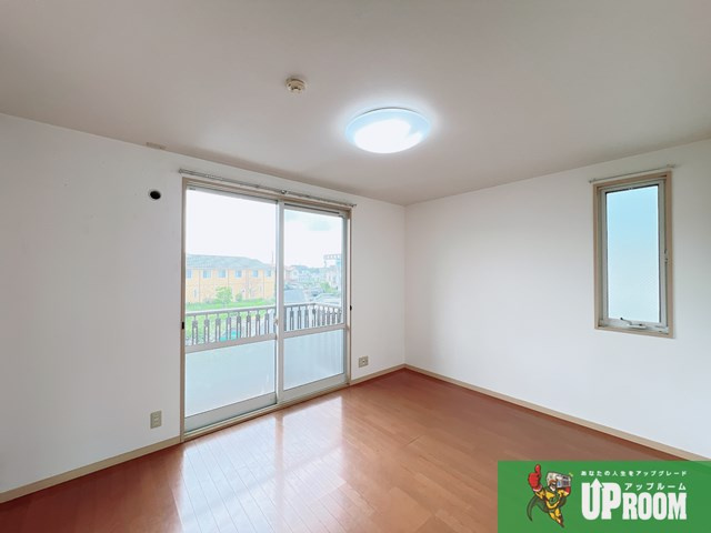 ヴィラマルタカ　Fの内装