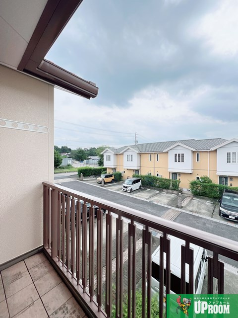 ヴィラマルタカ　Fの展望