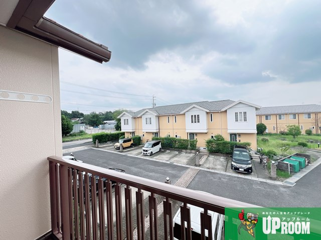 ヴィラマルタカ　Fの展望