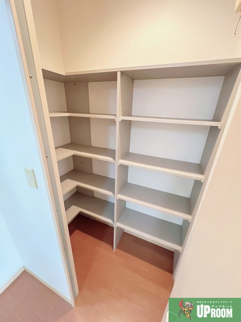 ヴィラマルタカ　Fのその他