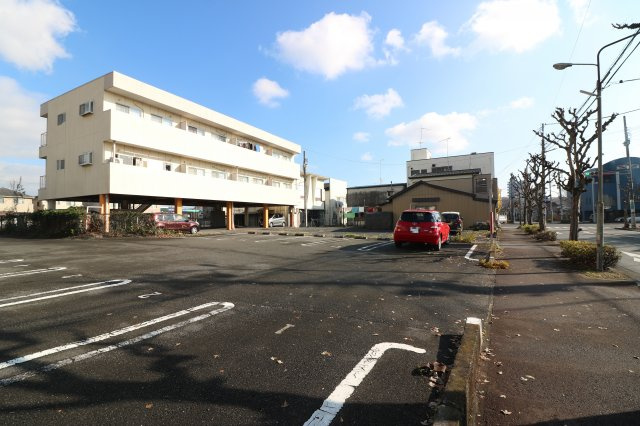 ルミエール旭の周辺