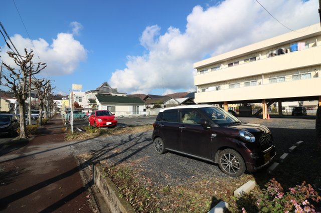 ルミエール旭の周辺