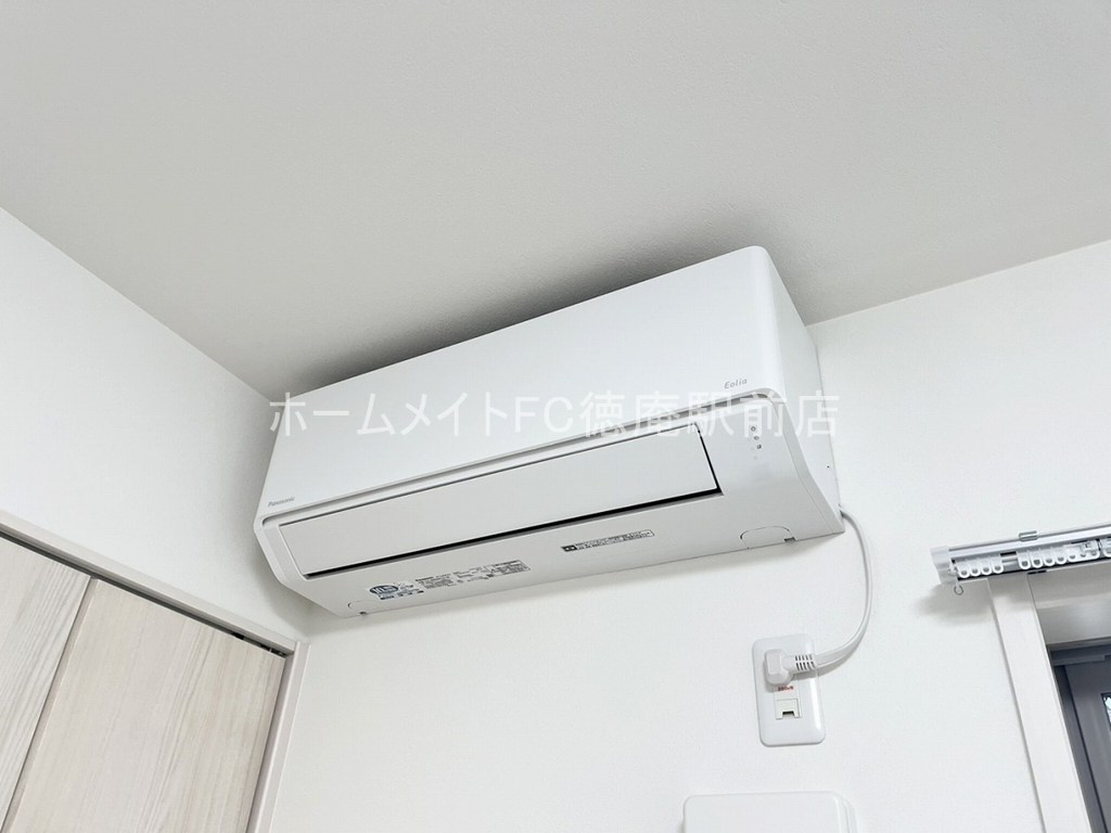 東大阪市稲田本町３丁目のハイツの設備