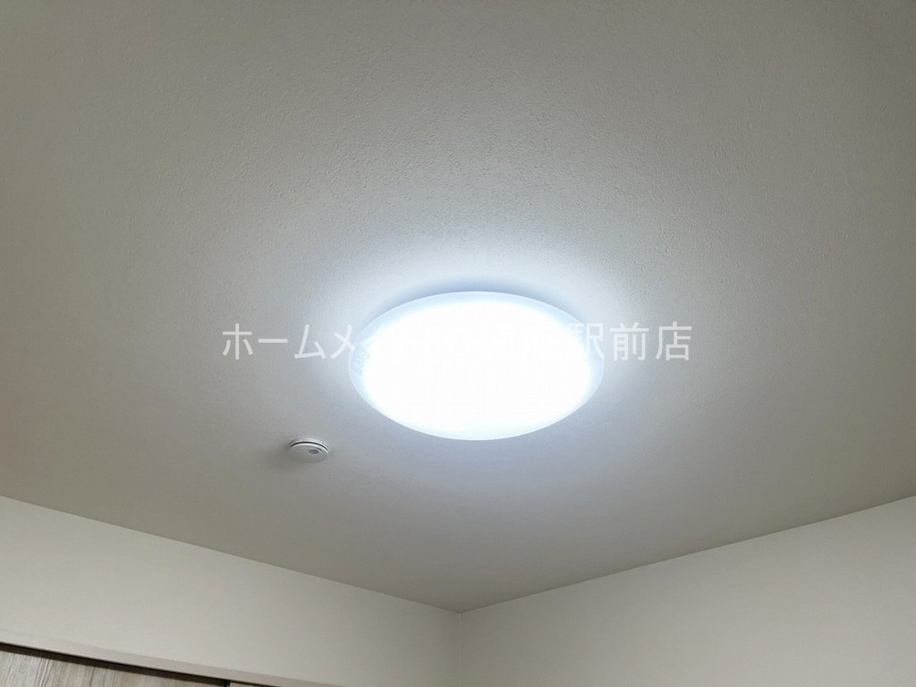 東大阪市稲田本町３丁目のハイツの設備