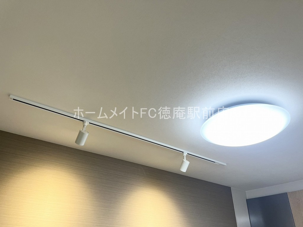 東大阪市稲田本町３丁目のハイツの設備