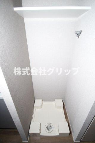 RELUXIA横濱吉野町Ⅲのその他