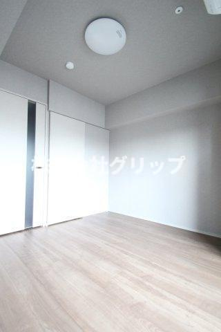 RELUXIA横濱吉野町Ⅲの洋室