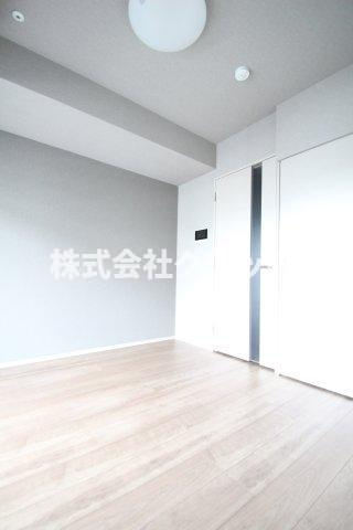 RELUXIA横濱吉野町Ⅲの洋室