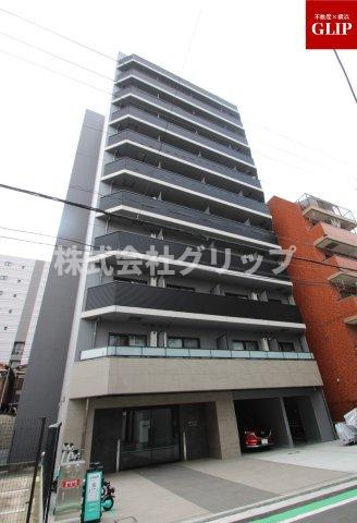 RELUXIA横濱吉野町Ⅲ