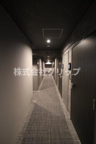 RELUXIA横濱吉野町Ⅲのその他共用部分