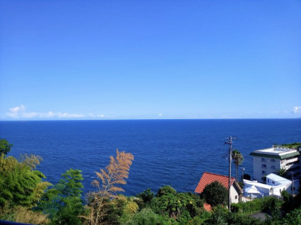 フェアモントビュー伊豆　