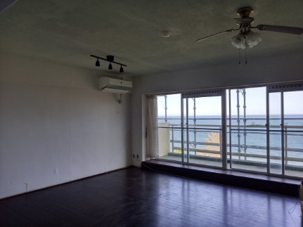 フェアモントビュー伊豆　の内装