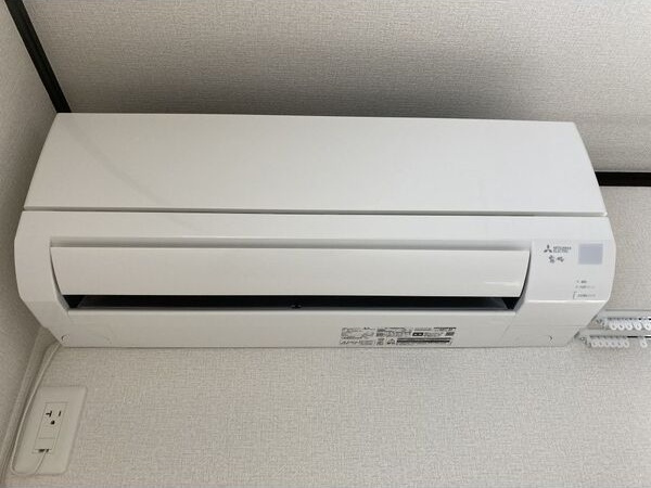 Arrotsk(アルトスク)B棟の設備