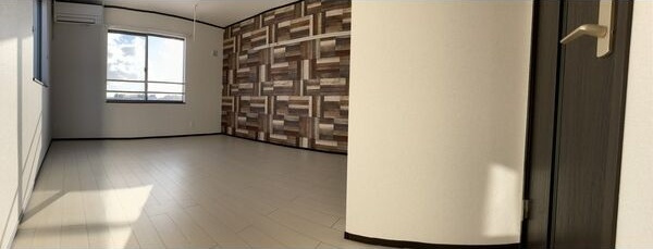 Arrotsk(アルトスク)B棟の居間・リビング