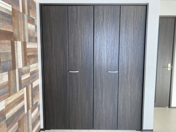 Arrotsk(アルトスク)B棟の内装