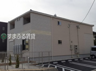 ハル・カプア　豊田市泉町の画像