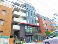 ソフィア・コート津田沼の画像