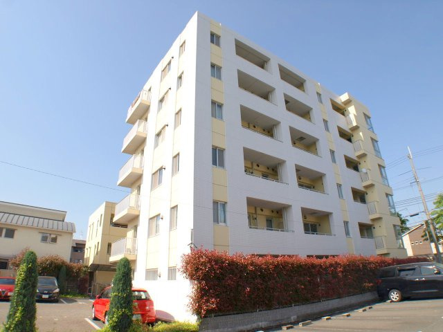 グリーンコートARAMAKI