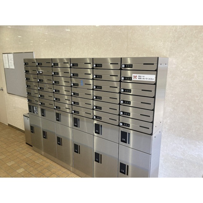 【その他共用部分】 | メゾン・ムラセ