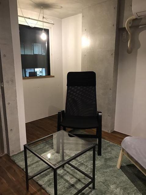 リンバ新宿御苑の内装|※別室参考画像