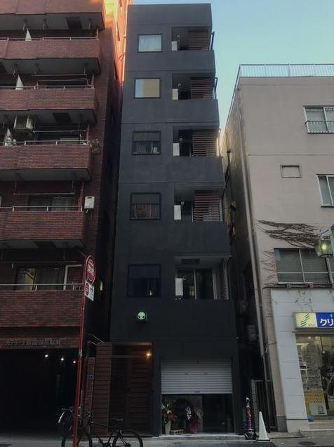 リンバ新宿御苑