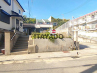 長田区大谷町３丁目_売土地（借地権）の画像