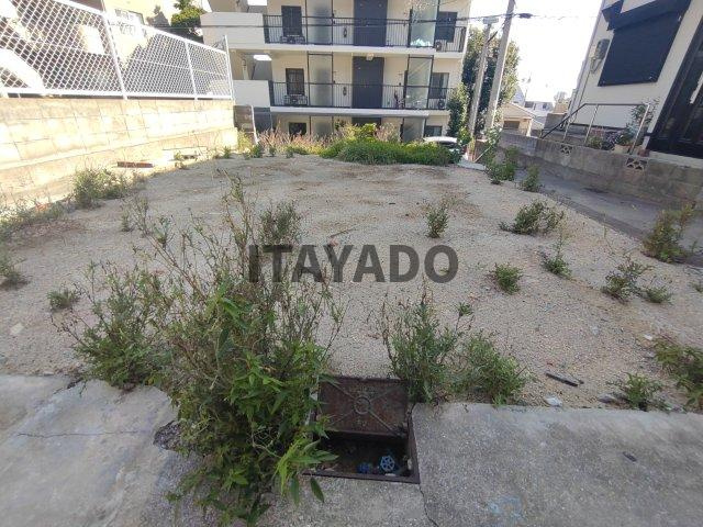 【外観】 | 長田区大谷町３丁目_売土地（借地権）