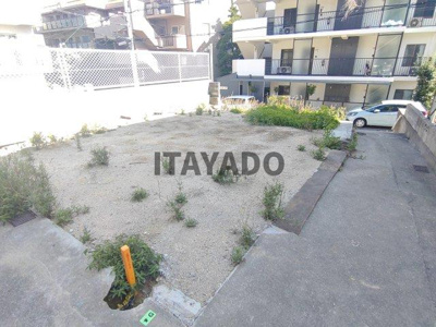 【外観】 | 長田区大谷町３丁目_売土地（借地権）