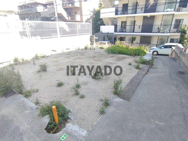 【外観】 | 長田区大谷町３丁目_売土地（借地権）