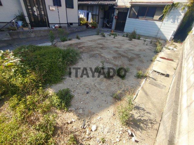 【その他】 | 長田区大谷町３丁目_売土地（借地権）