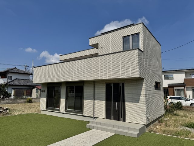 日吉町三丁目中古住宅