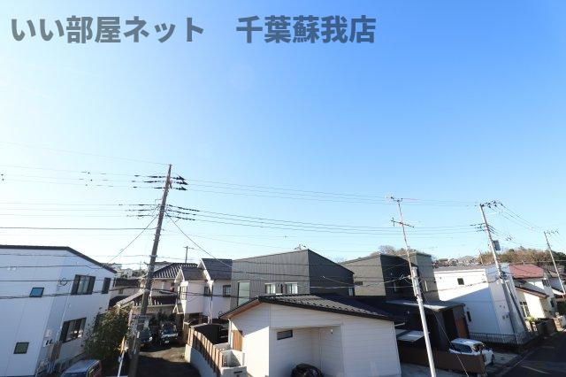 （仮称）千葉市中央区矢作町新築アパートの展望|明日を自由に『Asfree』いい部屋ネット千葉蘇我店です！