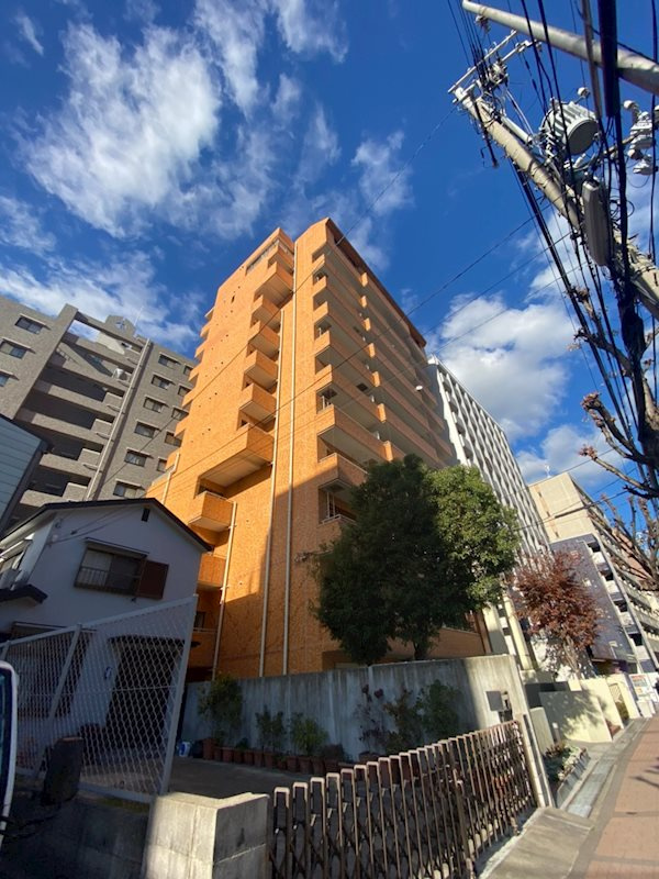 ライオンズマンション神戸西元町第2